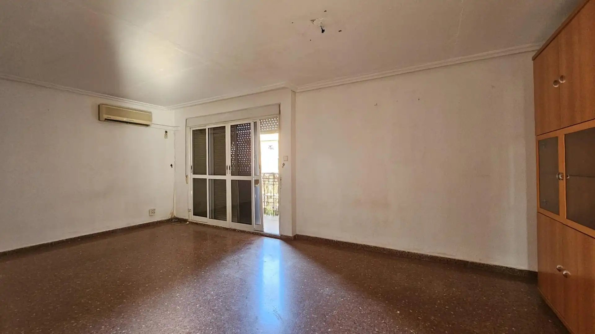 Living room of Flat for sale in Córdoba  with Terrace