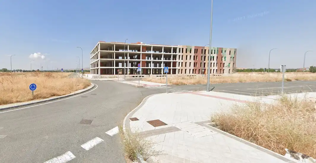 Residencial en venda a Arrabal 3/3 Rompidas Viejas 6, imagen 5