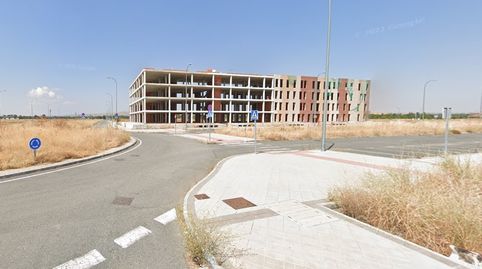 Foto 5 de Edifici en venda a Arrabal 3/3 Rompidas Viejas, 6, Sónsoles, Ávila Capital
