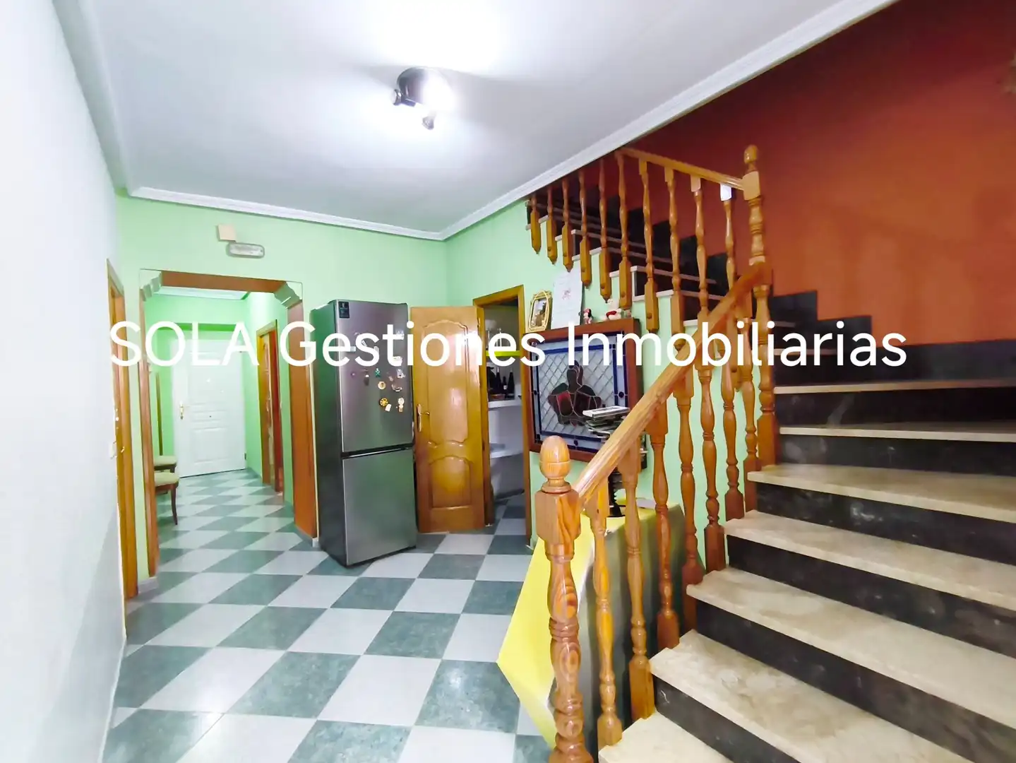 Casa in vendita a Torreperogil, imagen 2