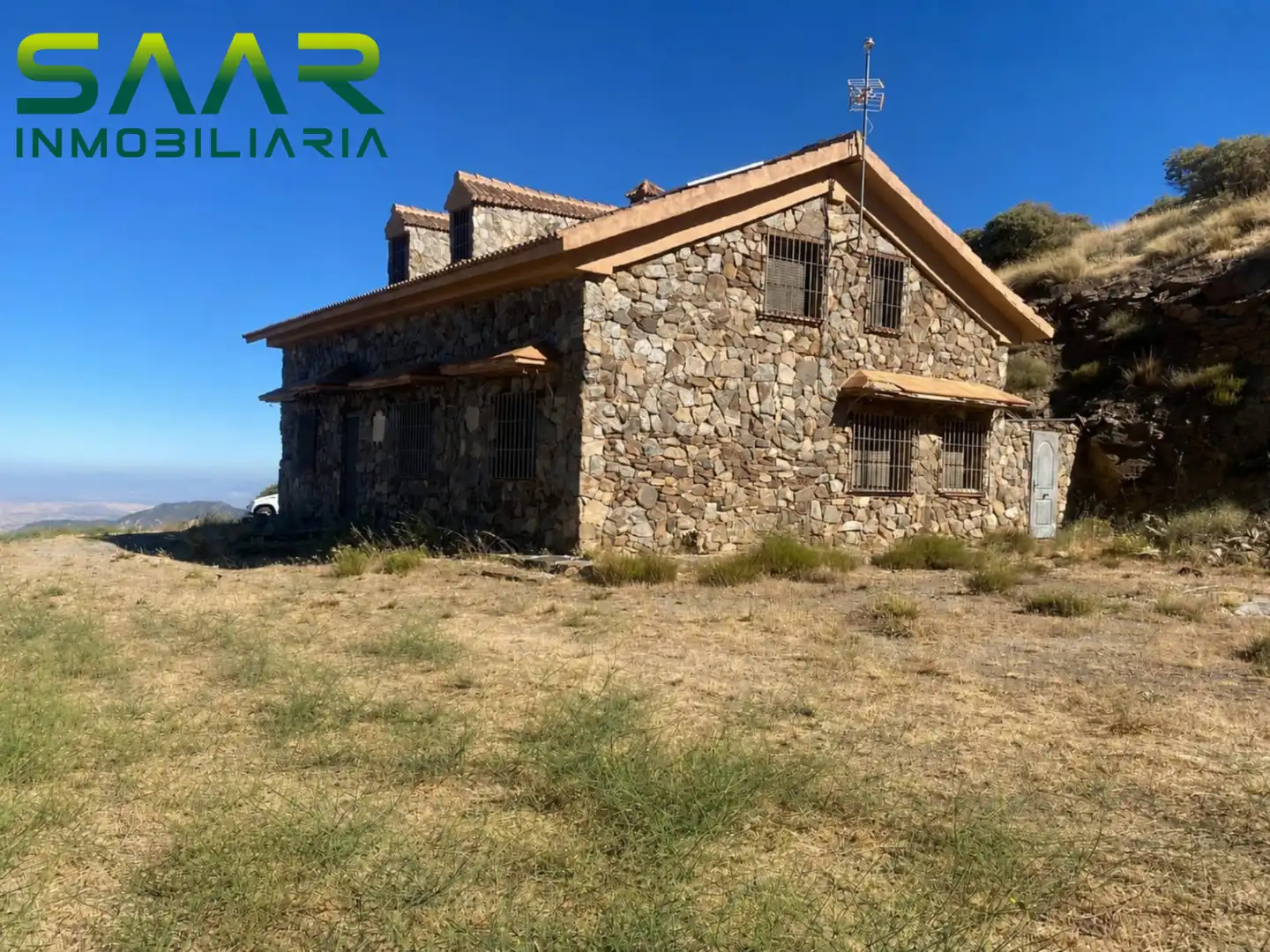 Rural land for sale in Nigüelas
