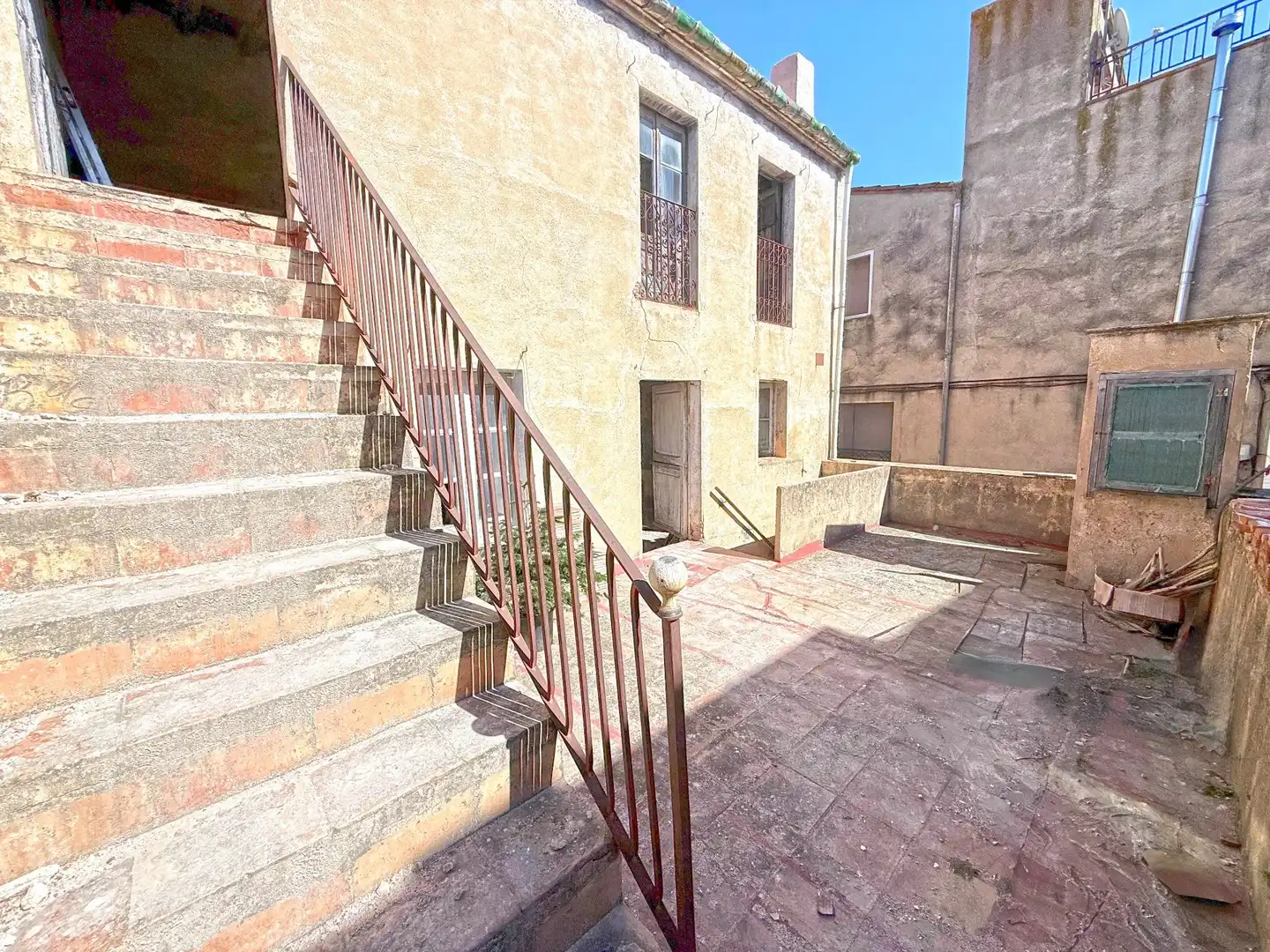 Finca rústica en venta en Sant Climent Sescebes