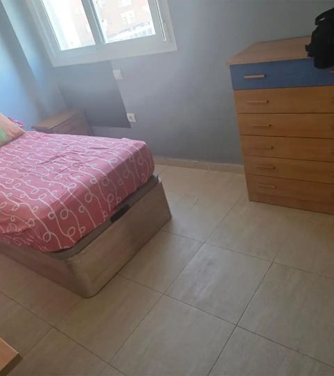 Foto 2 de Habitació a Lady Smith, 22, Golf Guadiana, Badajoz Capital