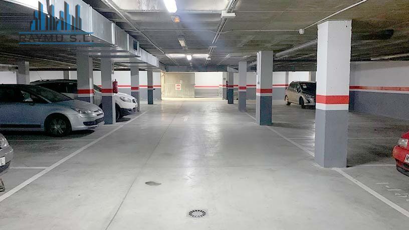 Parking of Garage for sale in Seseña