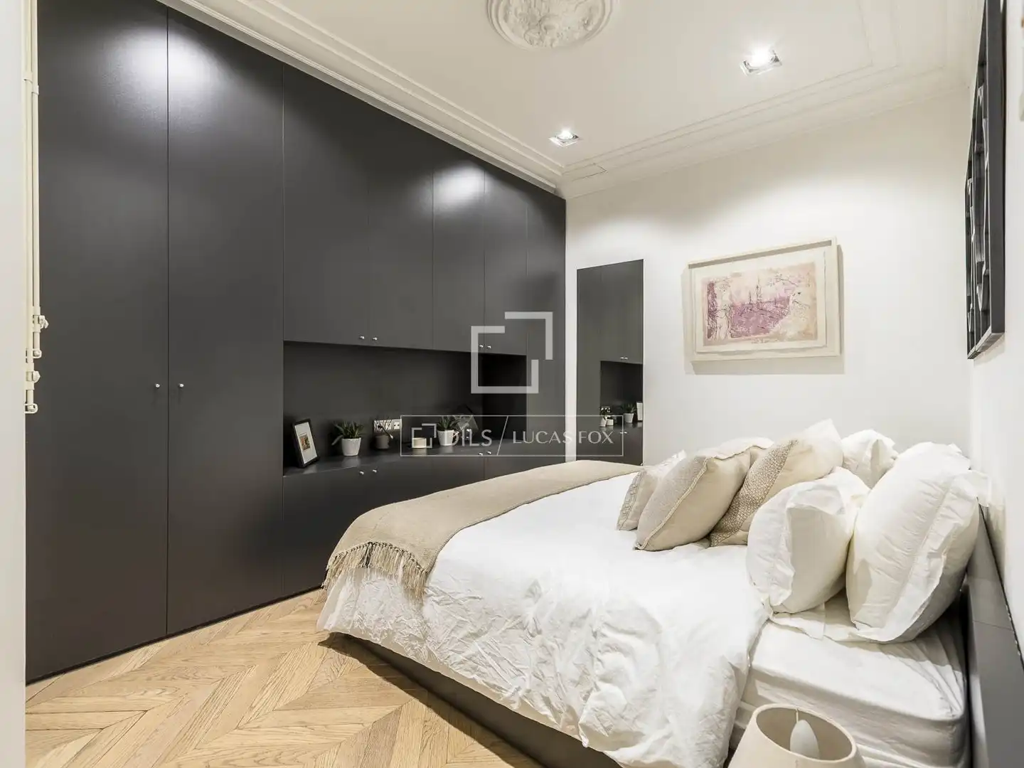 Appartement avec terrasse à vendre à Eixample, imagen 31