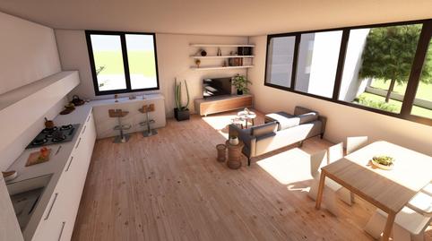 Foto 3 de Planta baixa en venda a Pastoriza, Arteixo