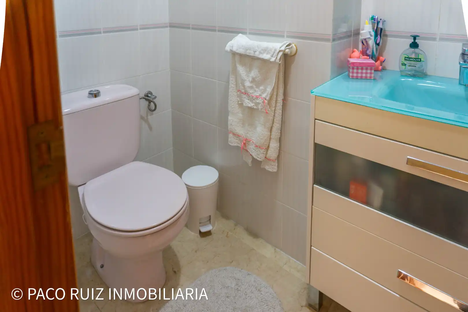 Wohnung mit Aufzug zum Verkauf in Calle General Luque 41, imagen 12
