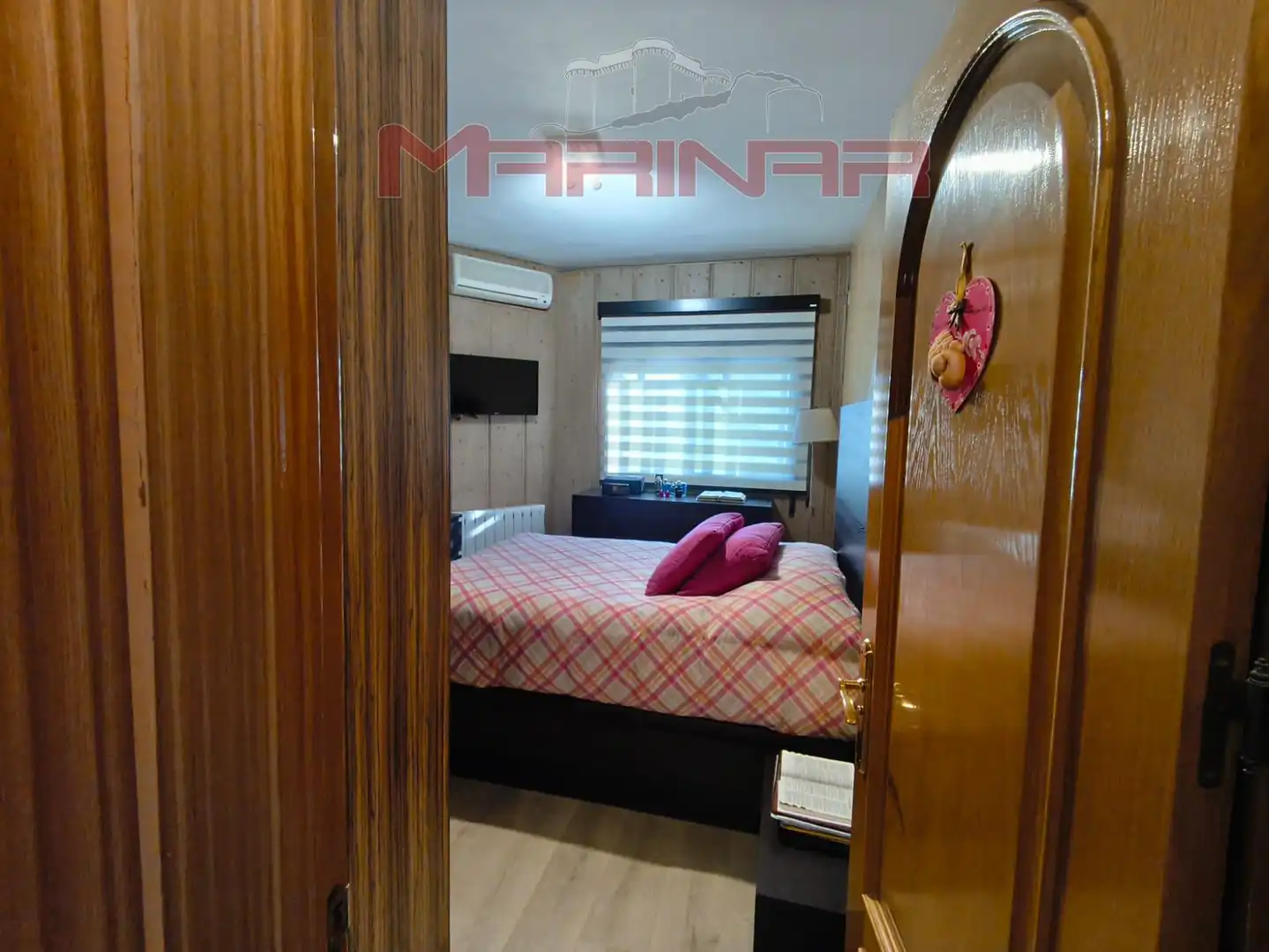 Habitación de Piso en venta en Cabañas de la Sagra con Aire acondicionado, Calefacción y Terraza