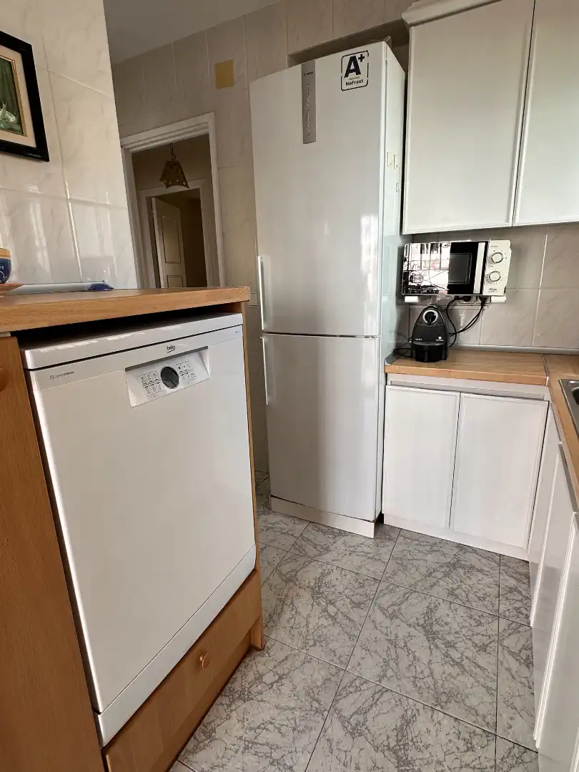 Flat for rent in Regueral - Prat d'en Forés