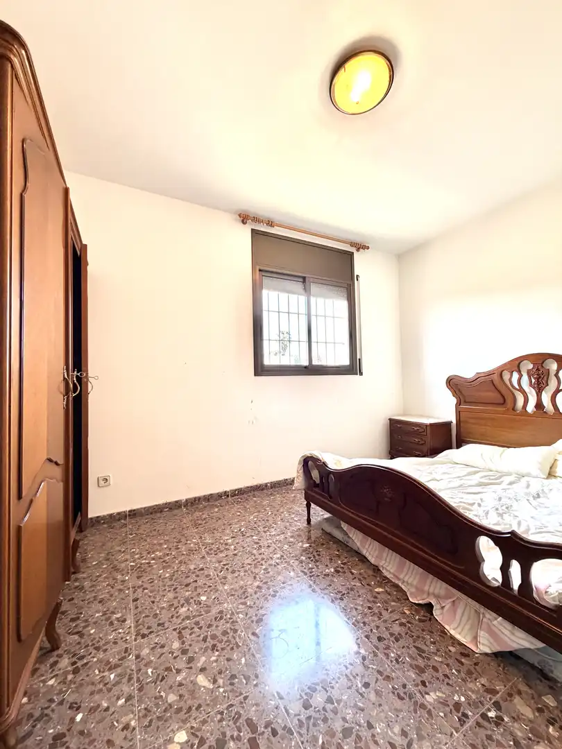 Habitación de Casa o chalet en venta en Vilanova i la Geltrú