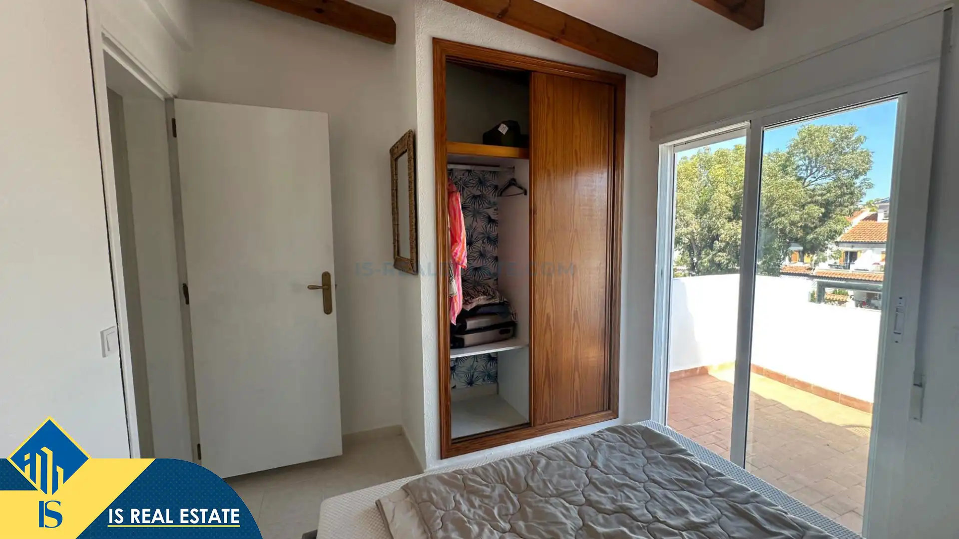 Adosado con terraza en venta en La Mata, imagen 27