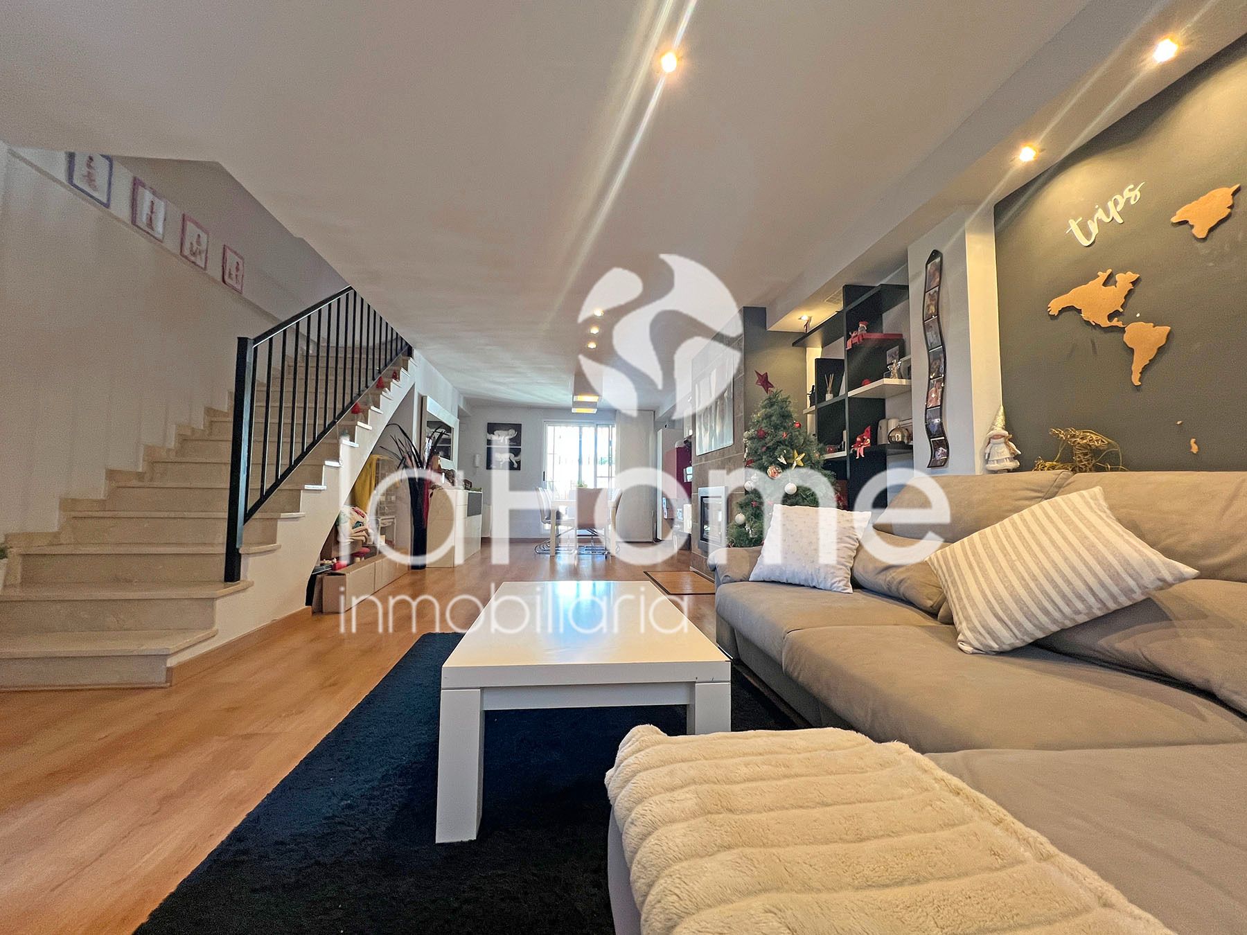 Single-family semi-detached for sale in Gallipont