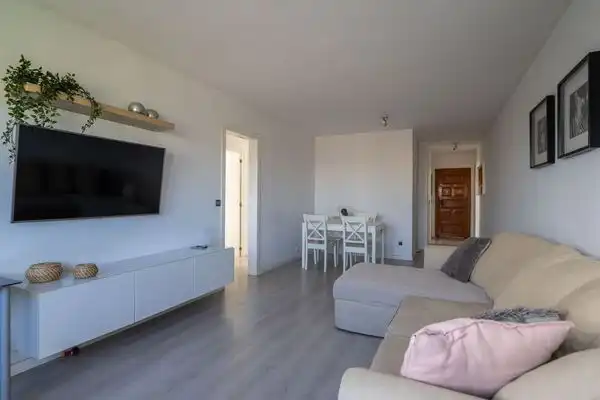 Flat for rent in Carretera de los Tarahales, 59, Los Tarahales - La Paterna