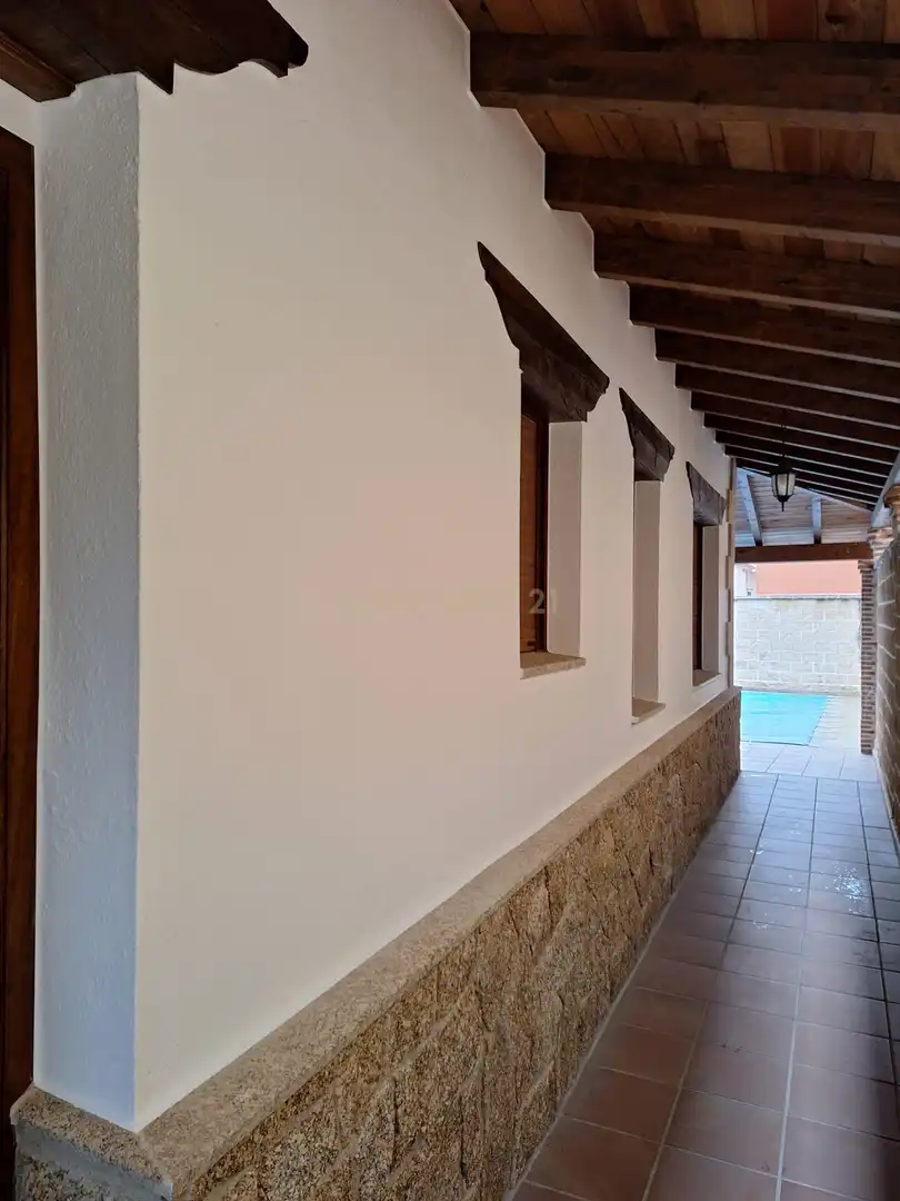 Casa o chalet en venta en Subida la Joya, Madrigal de la Vera, Spain, 1, Madrigal de la Vera