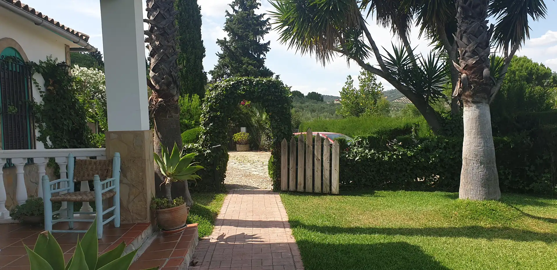 Villa in vendita a Prado del Rey, imagen 27
