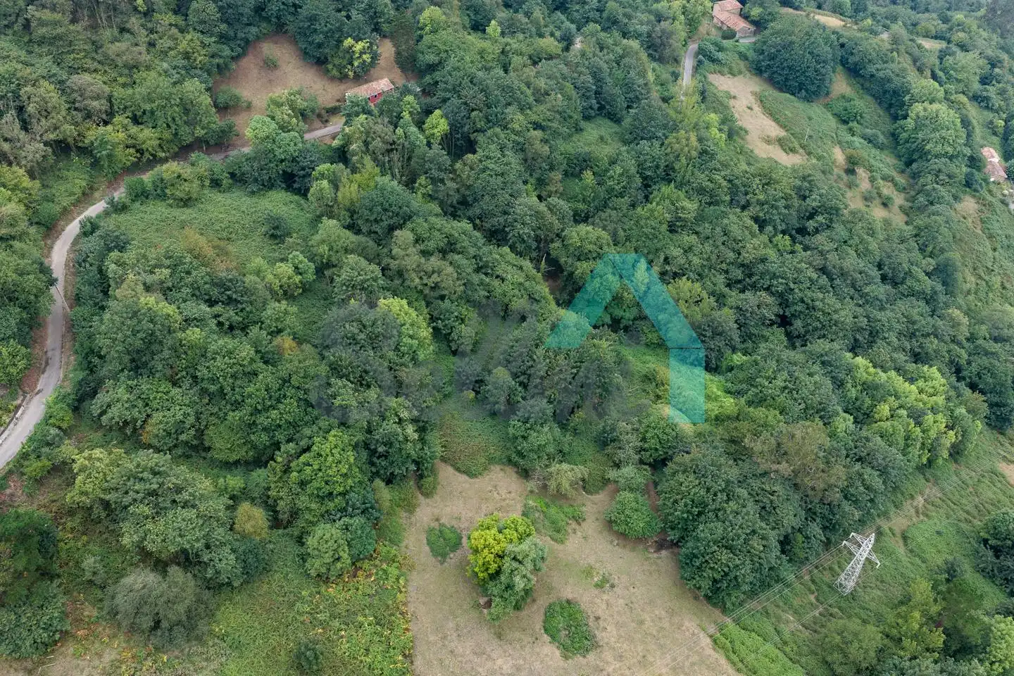 Casa con giardino in vendita a Veguín de Allá, imagen 12