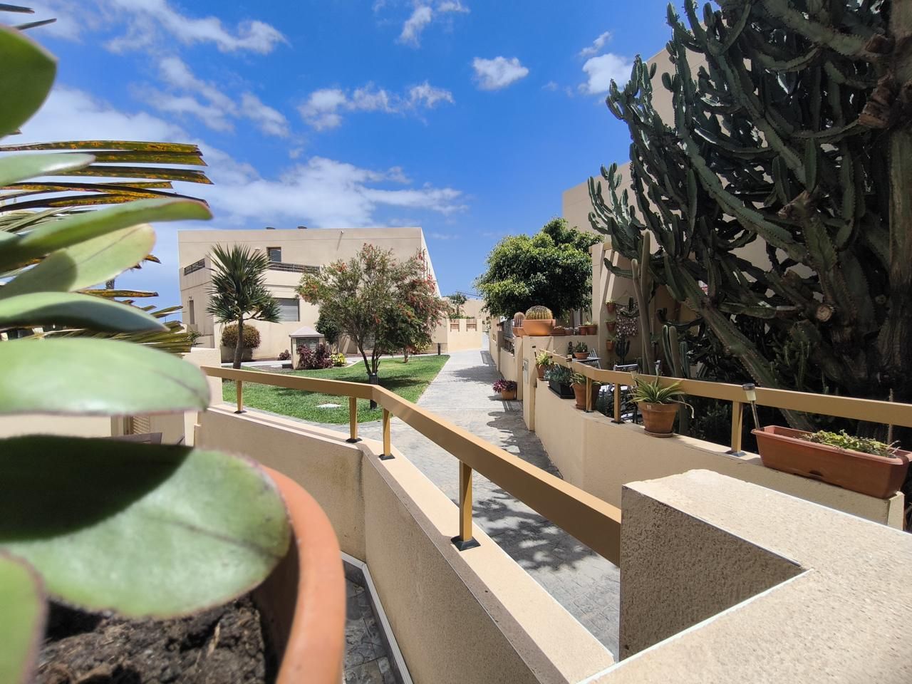 Flat to rent in el cano, 11, Los Abrigos