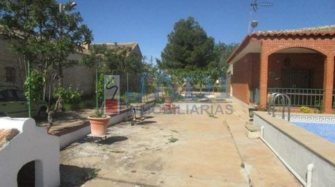 Photo 2 of Country house for sale in Valdepeñas, Ciudad Real