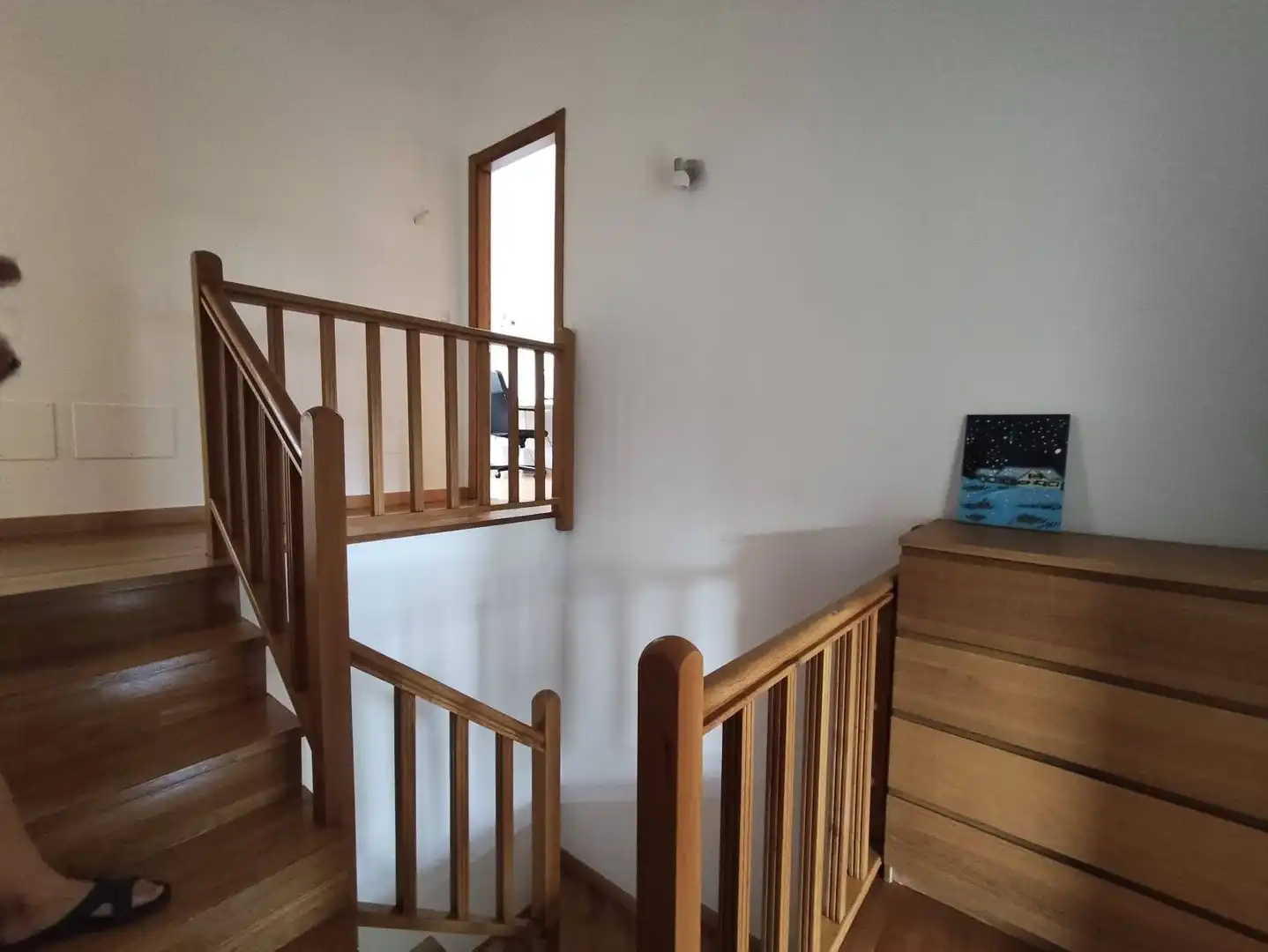 Casa adosada en venta en Teo con Calefacción, Jardín privado y Terraza