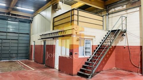 Foto 3 von Fabrikhallen zur Miete in Carrer Torrent Tortuguer, 35, Can Clos - Pinetons, Ripollet