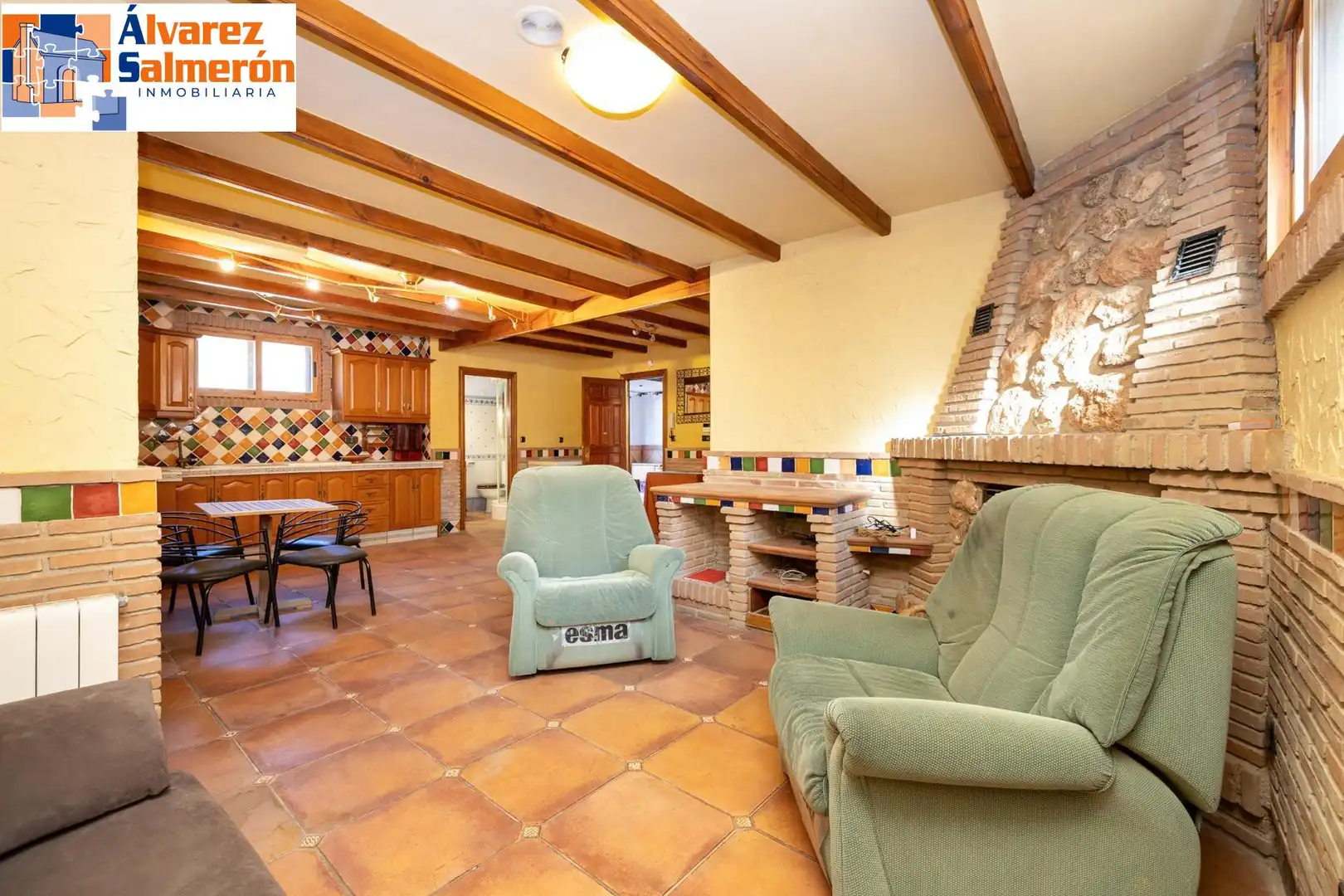 Villa avec terrasse à vendre à Calle VIÑEDOS LOS, imagen 37