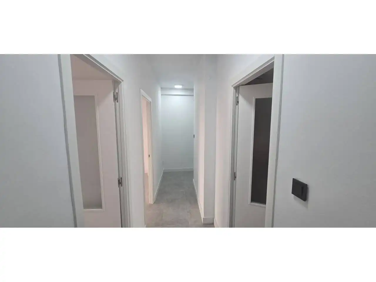 Piso en venta en Calle Jerónimo Santa Fe, San José