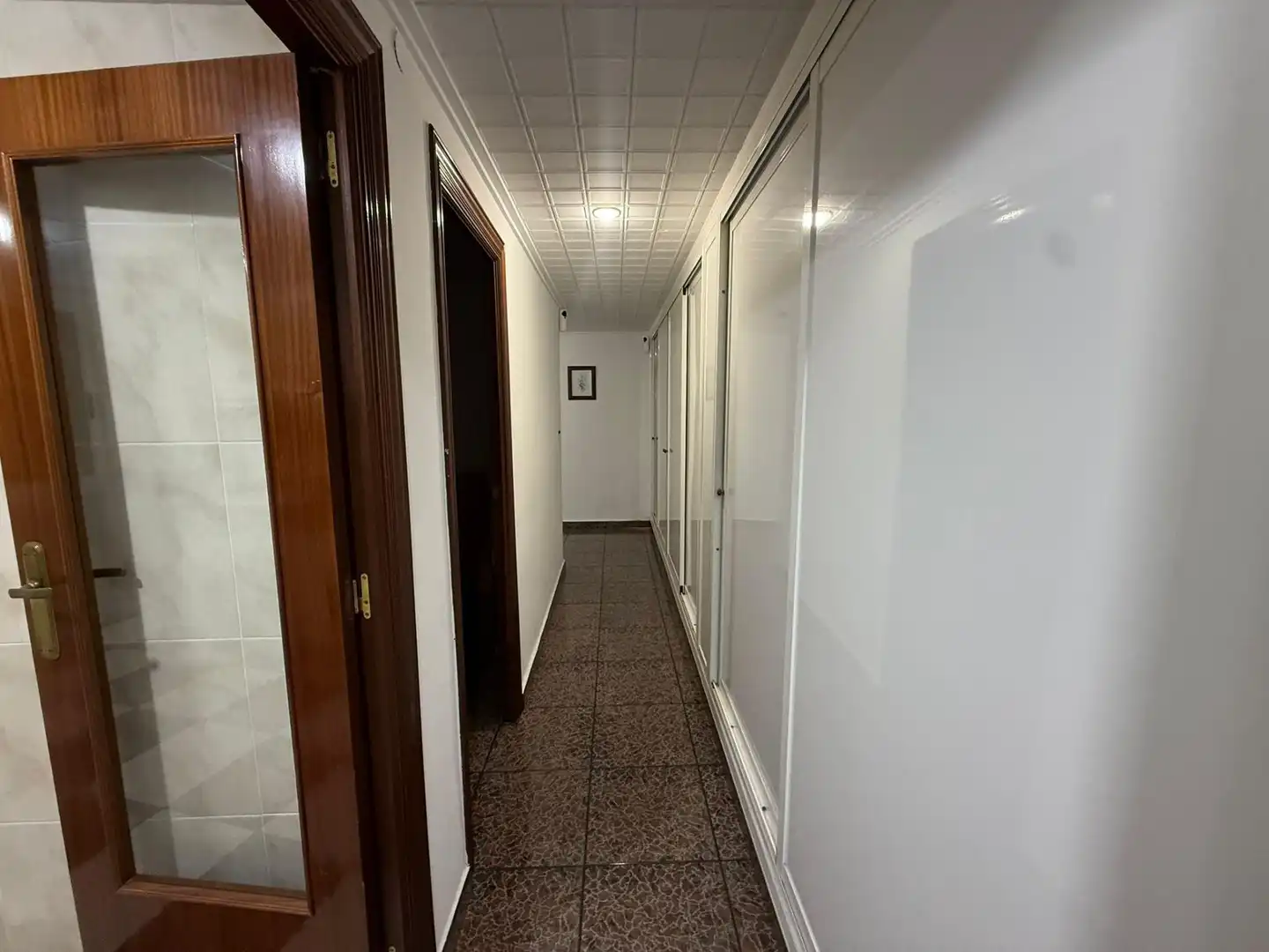 Piso de alquiler en Elda con Aire acondicionado y Balcón
