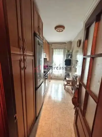 Kitchen of Flat for sale in Mazuecos