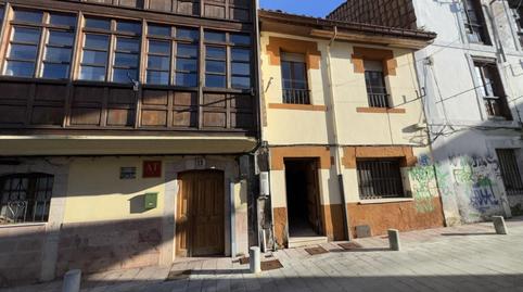 Photo 2 of Single-family semi-detached for sale in Llanes pueblo, Llanes