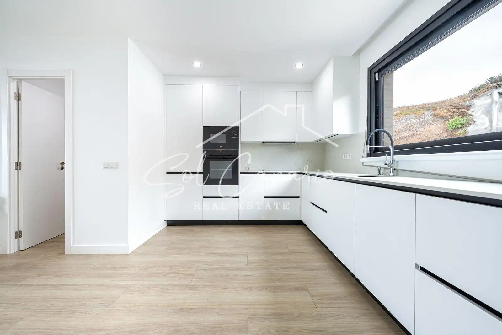 Casa amb terrassa en venda a Santa María de Guía de Gran Canaria, imagen 4