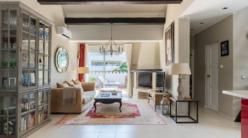 Foto 4 de Apartament en venda a Nueva Andalucía centro, Marbella