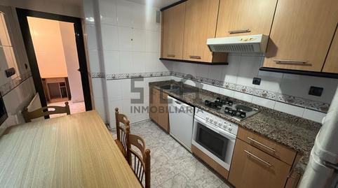 Photo 5 of Flat for rent in Barrocanes, Ourense Capital