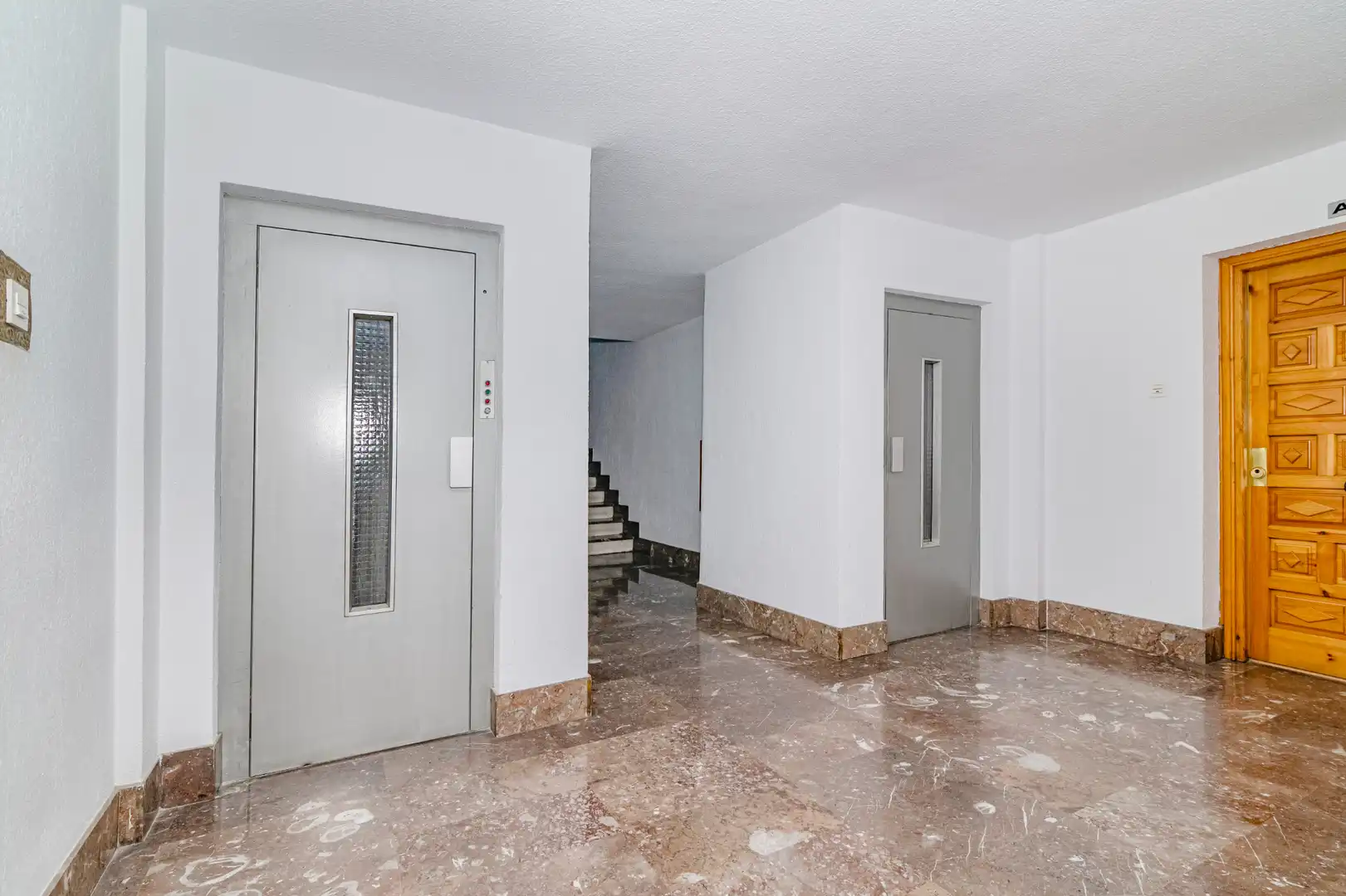 Flat for sale in Granada  with Terrace, Storage room and Balcony