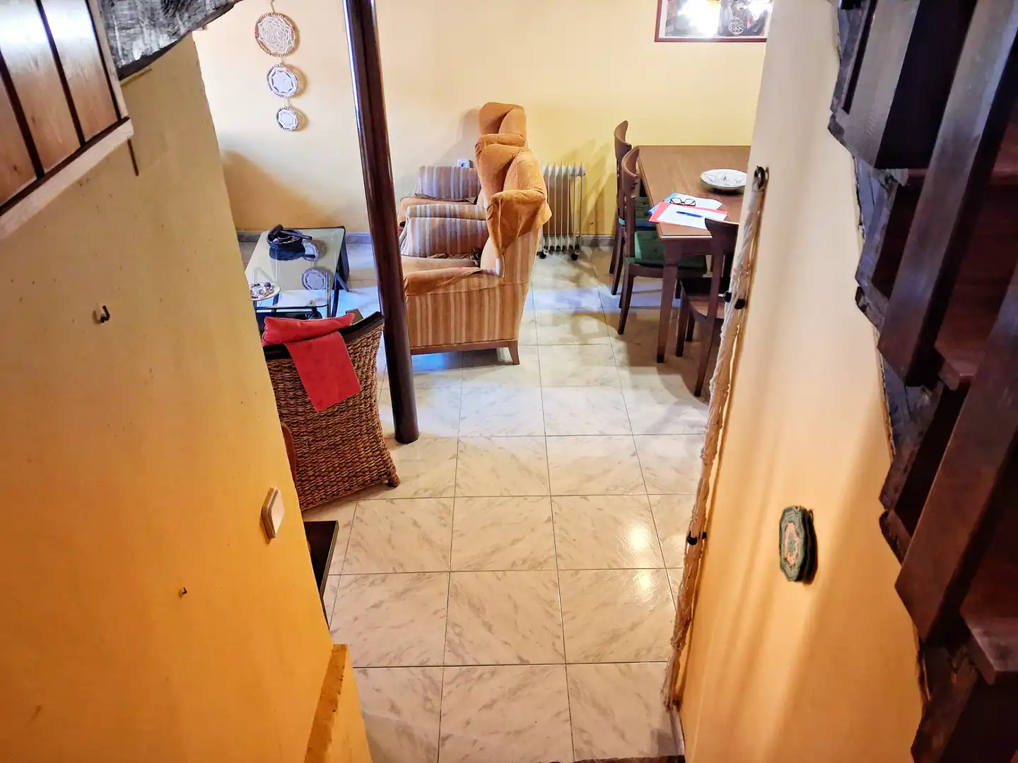 Habitatge amb terrassa en venda a Calle Portugal 24, imagen 19