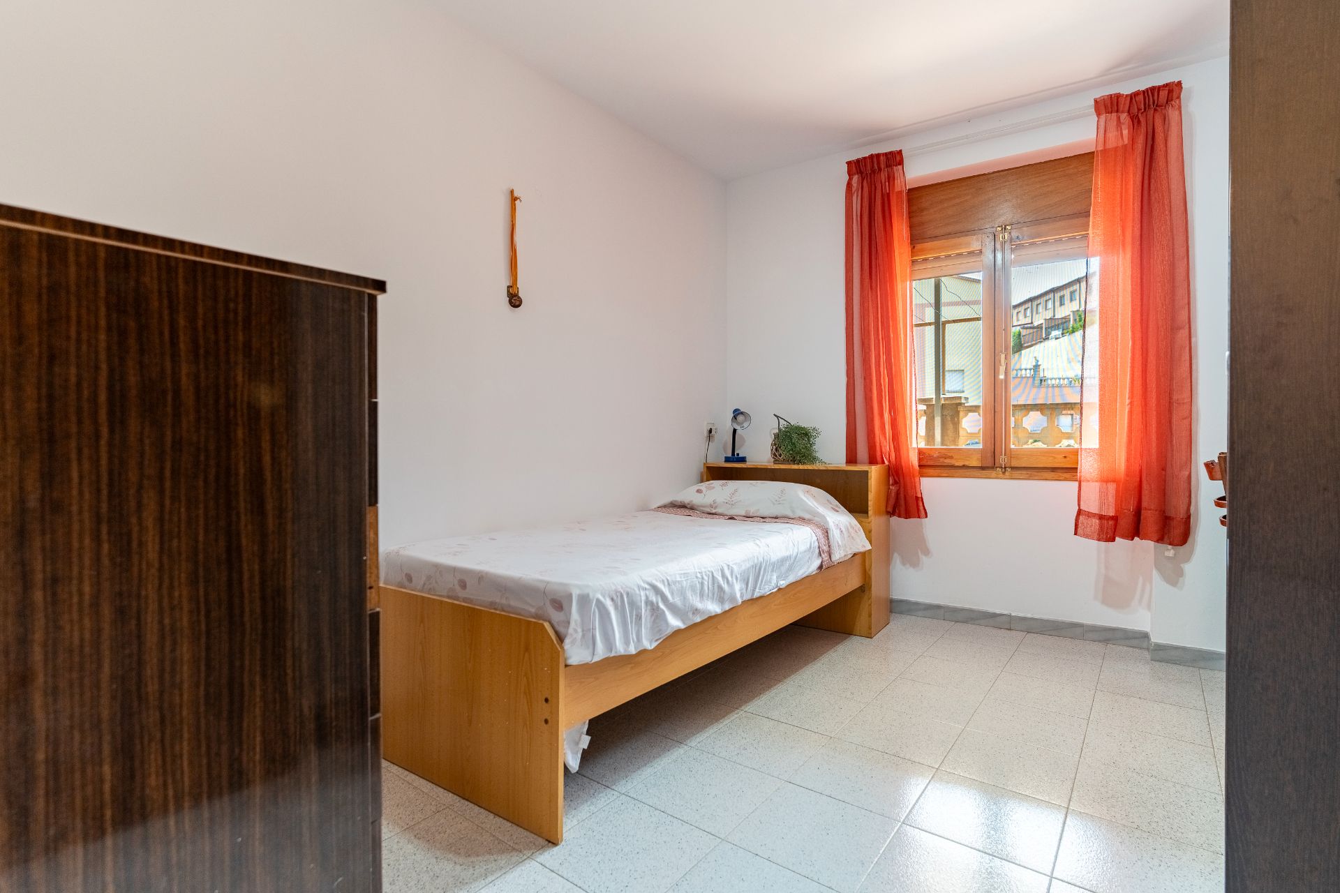 Bedroom of House or chalet for sale in L'Espluga de Francolí  with Terrace and Storage room