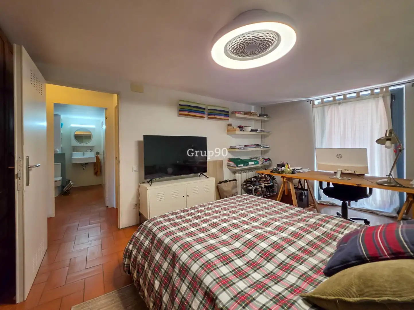 Casa adosada en venta en Lleida con Aire acondicionado y Calefacción