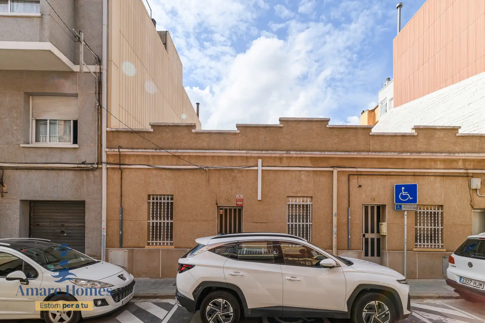 Vista exterior de Casa o chalet en venta en Gavà con Jardín privado, Terraza y Trastero