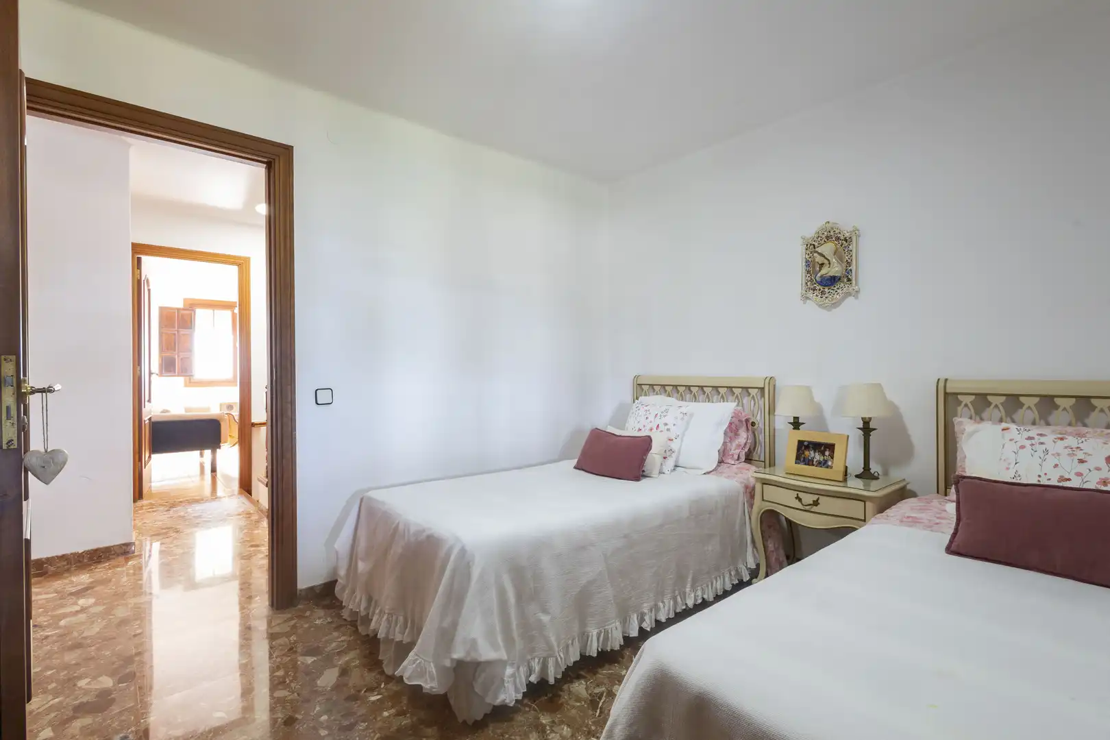 Casa con piscina en venta en Tegueste, imagen 27
