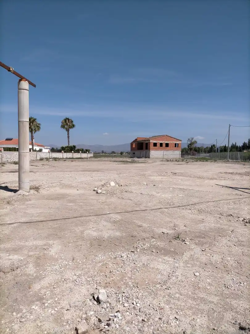 Casa o xalet en venda en Orihuela amb Jardí privat, Terrassa i Traster