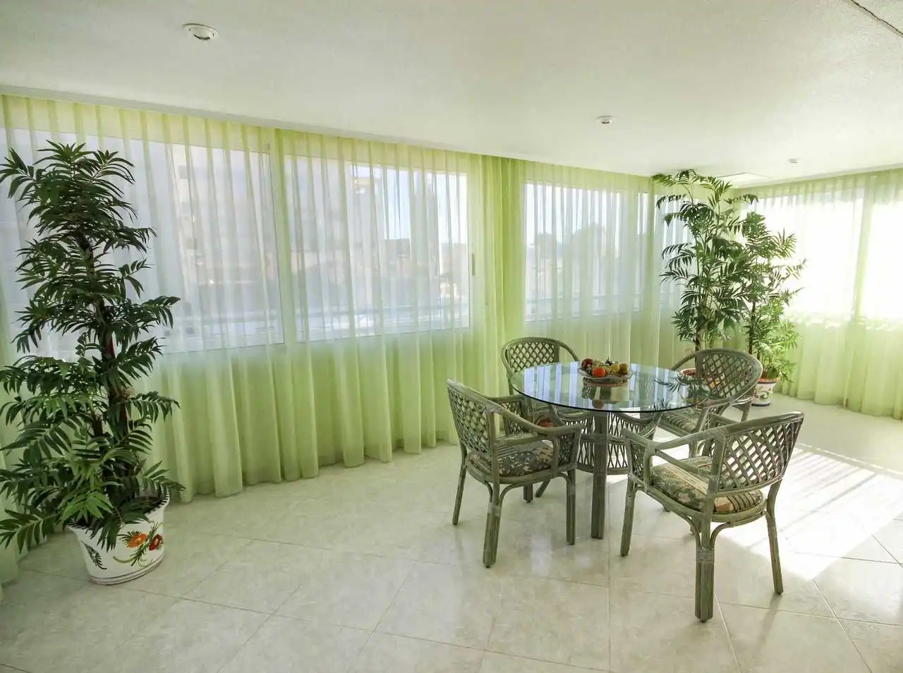 Apartment mit Pool zum Verkauf in La Cala de Villajoyosa, imagen 5