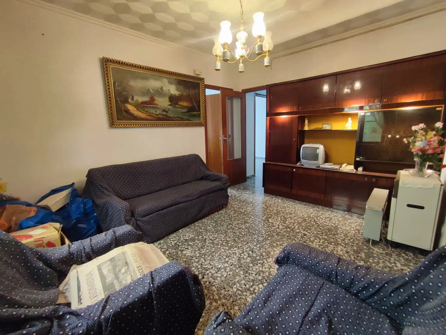 House for sale in Raval Cuartel, imagen 11