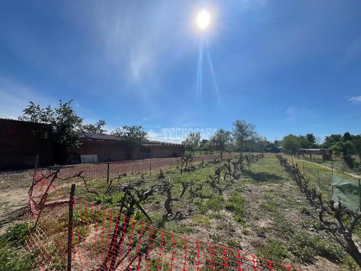 Land for sale in Talavera de la Reina