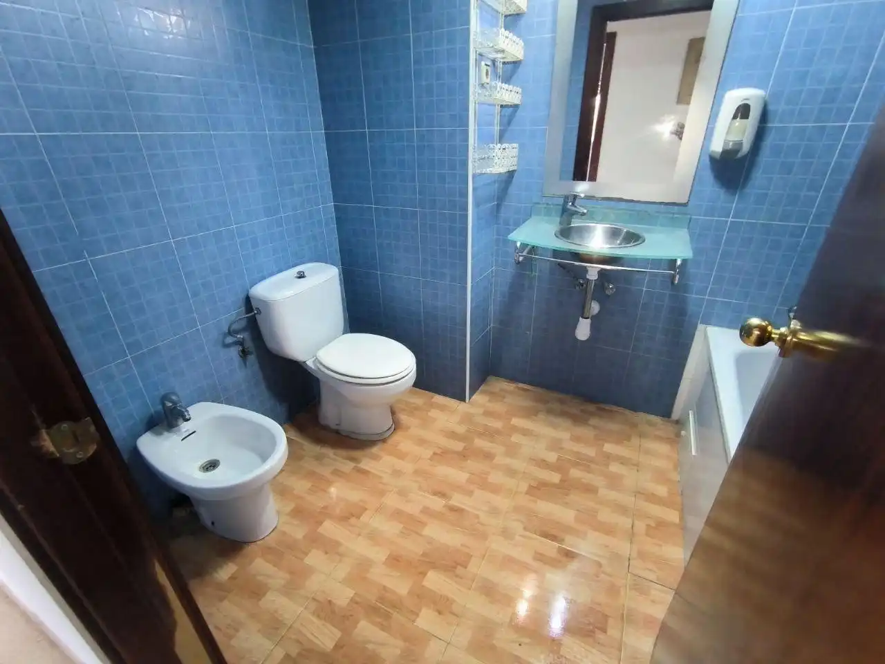 Baño de Piso en venta en Vilanova i la Geltrú con Balcón