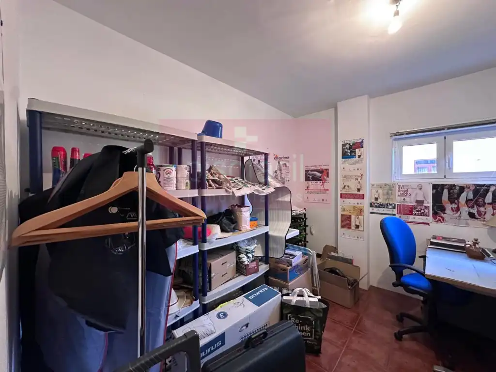 Apartamento en venta en Acea de Olga - Augas Férreas