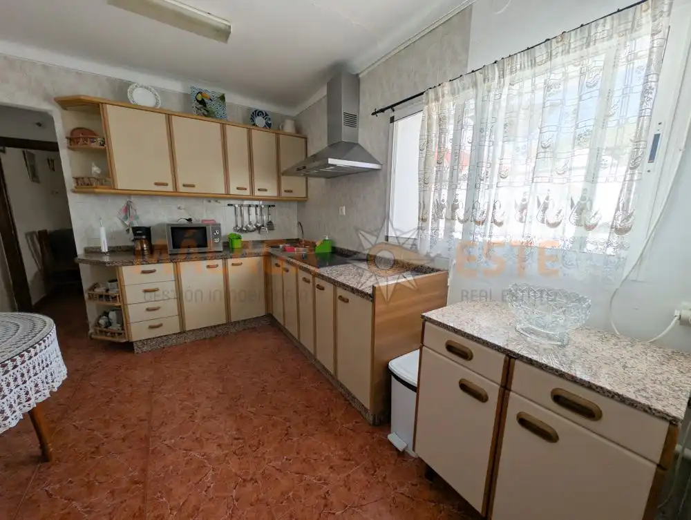 Kitchen of Country homes for sale in Algarrobo  with Terrace