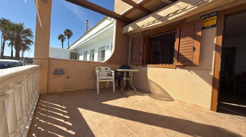 Foto 4 de Casa adosada en venta en Mil Palmeras, Pilar de la Horadada