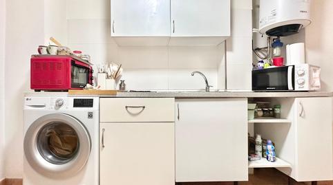 Foto 5 de Planta baja en venta en Parque Victoria Eugenia, Málaga Capital