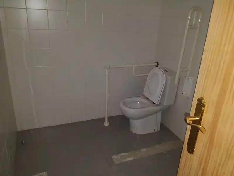 Gewerbefläche zur Miete in Calle Mayor 3, imagen 12