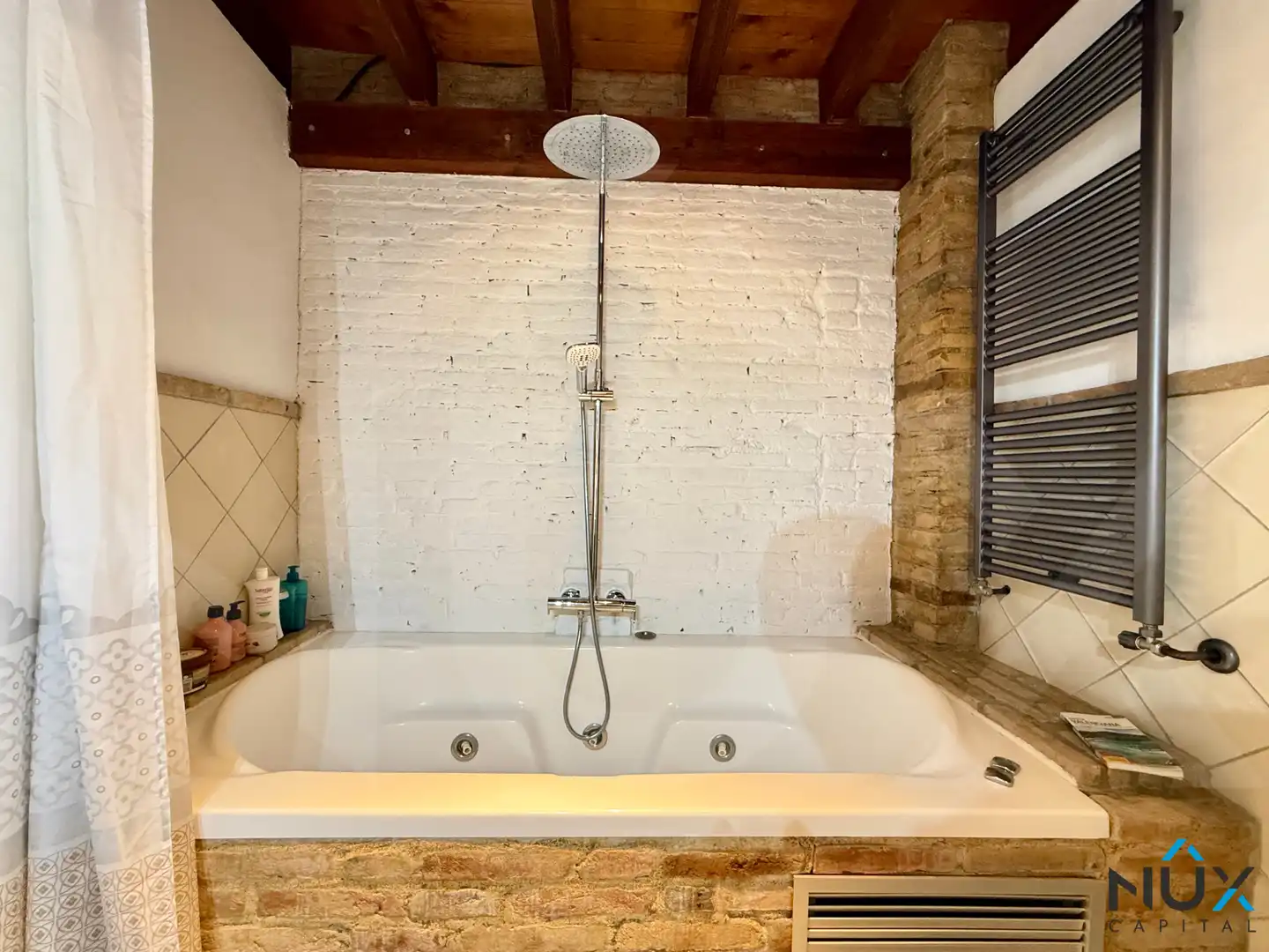 Baño de Casa o chalet en venta en Albuixech, Valencia