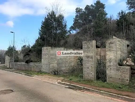 Residential land for sale in Vallirana, imagen 14